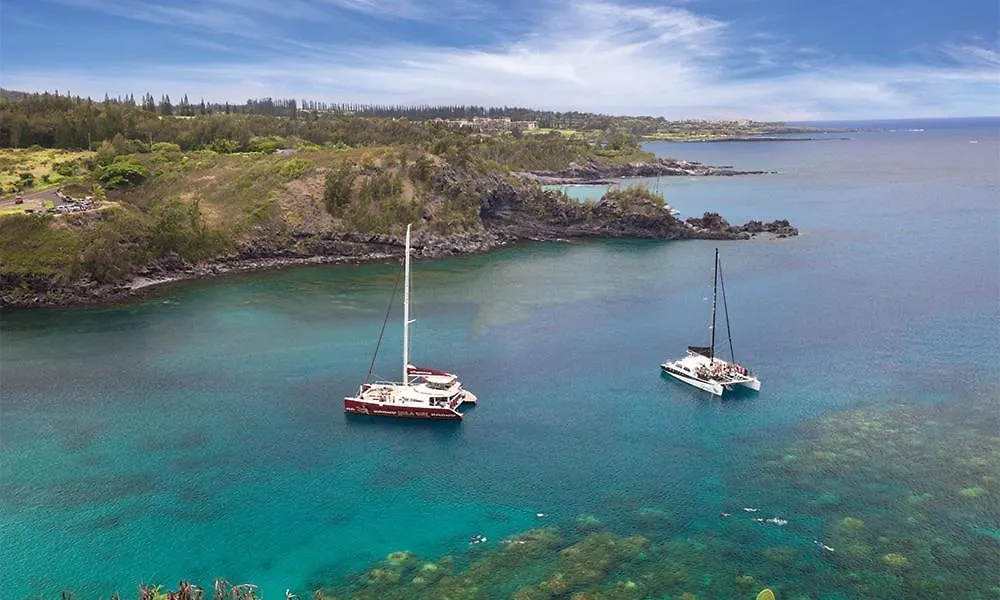 Worldmark Kihei Aparthotel Verenigde Staten