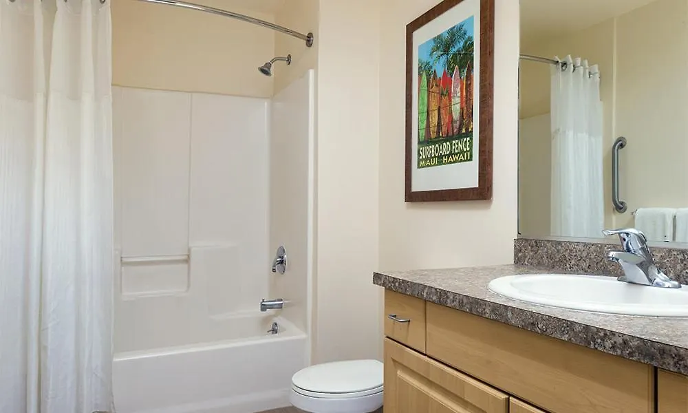 Worldmark Kihei Aparthotel