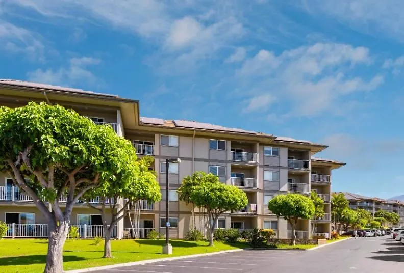 Resort Worldmark Kihei Aparthotel